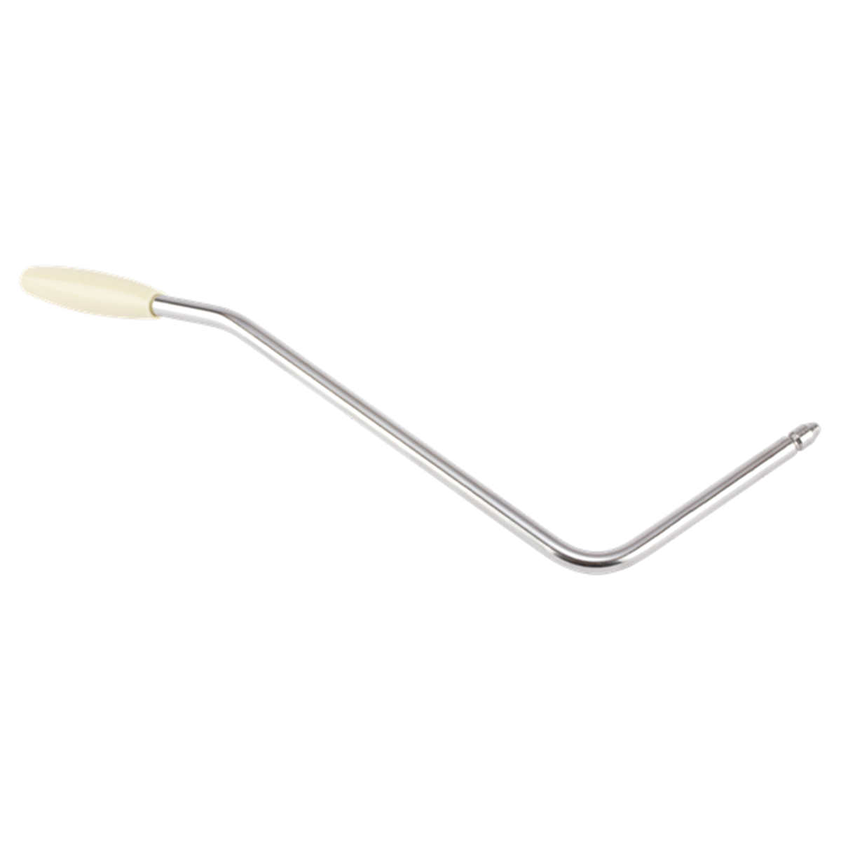 Fender American Professional Stratocaster Tremolo Arm - Aged White Tip