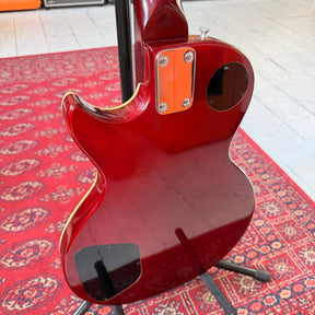 Harmony H7300WI Electric Guitar - Preowned