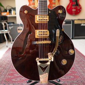 Gretsch Limited Edition Abbey Road Studiomatic Hollowbody with Bigsby - Walnut - Preowned