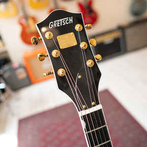 Gretsch Limited Edition Abbey Road Studiomatic Hollowbody with Bigsby - Walnut - Preowned