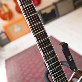 Gretsch Limited Edition Abbey Road Studiomatic Hollowbody with Bigsby - Walnut - Preowned