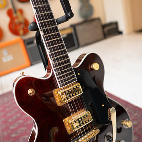 Gretsch Limited Edition Abbey Road Studiomatic Hollowbody with Bigsby - Walnut - Preowned