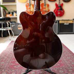 Gretsch Limited Edition Abbey Road Studiomatic Hollowbody with Bigsby - Walnut - Preowned