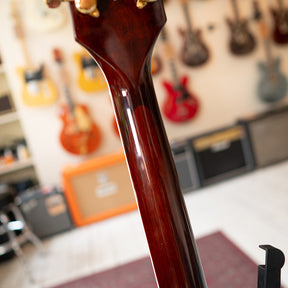Gretsch Limited Edition Abbey Road Studiomatic Hollowbody with Bigsby - Walnut - Preowned