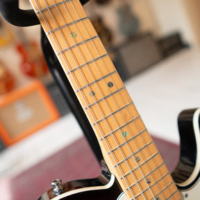 2002 Fender American Deluxe Telecaster - 3 Tone Sunburst - Preowned