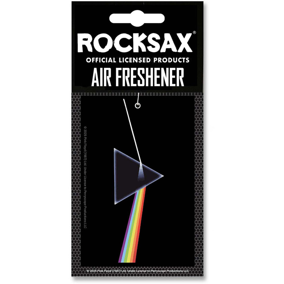 Pink Floyd Air Freshener Pack: Darkside