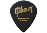 Gibson Modern Guitar Picks, 6-Pack 1.0mm