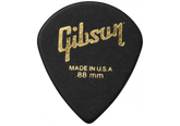 Gibson Modern Guitar Picks, 6-Pack .88mm