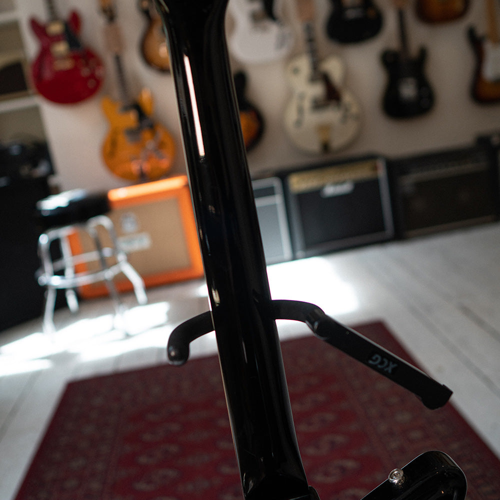 Eastwood Airline '59 2P - Black - Preowned