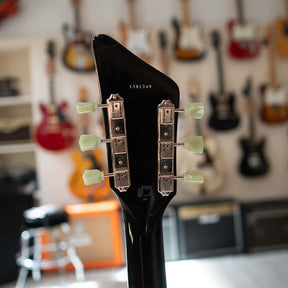 Eastwood Airline '59 2P - Black - Preowned