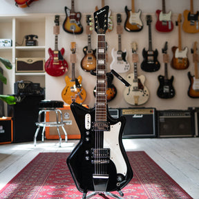 Eastwood Airline '59 2P - Black - Preowned