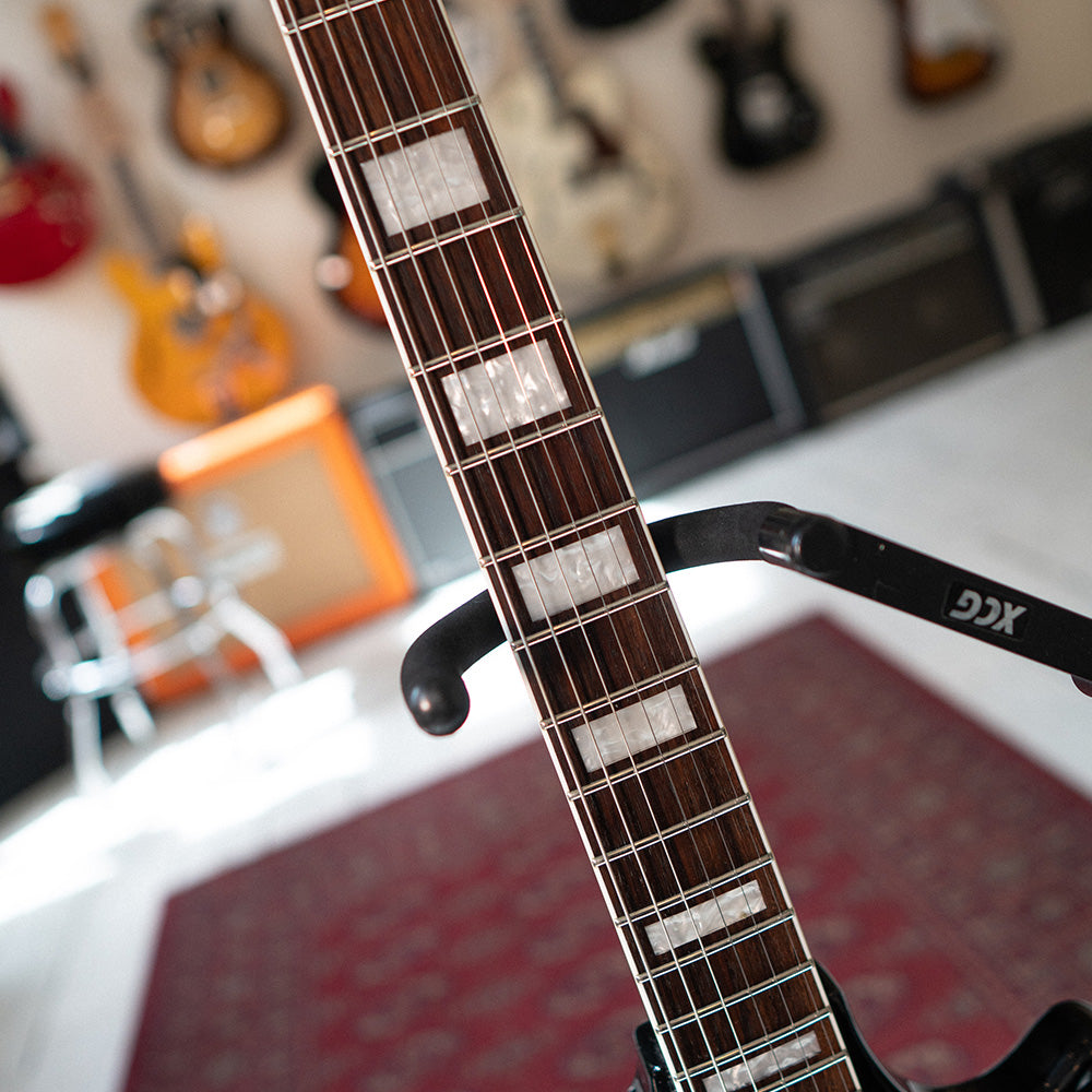Eastwood Airline '59 2P - Black - Preowned