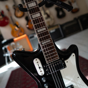 Eastwood Airline '59 2P - Black - Preowned
