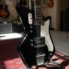 Eastwood Airline '59 2P - Black - Preowned