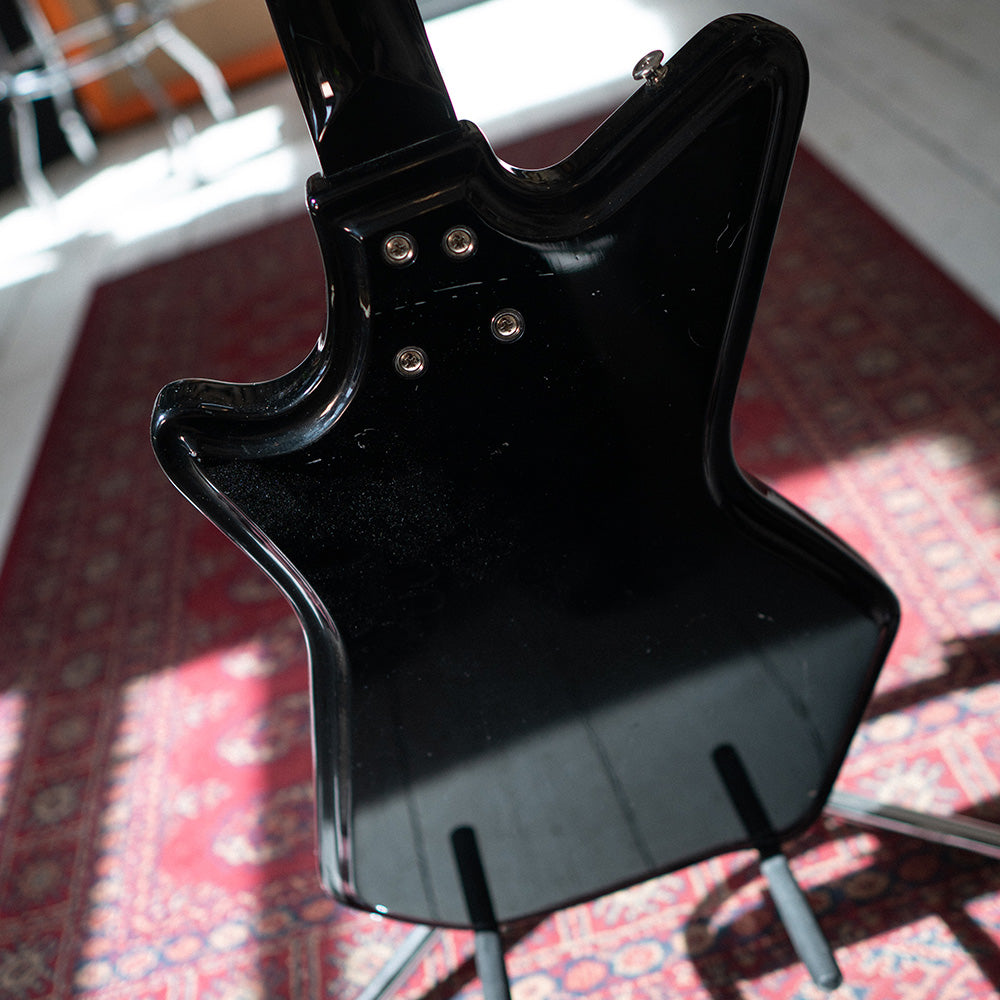 Eastwood Airline '59 2P - Black - Preowned