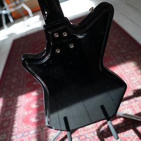 Eastwood Airline '59 2P - Black - Preowned