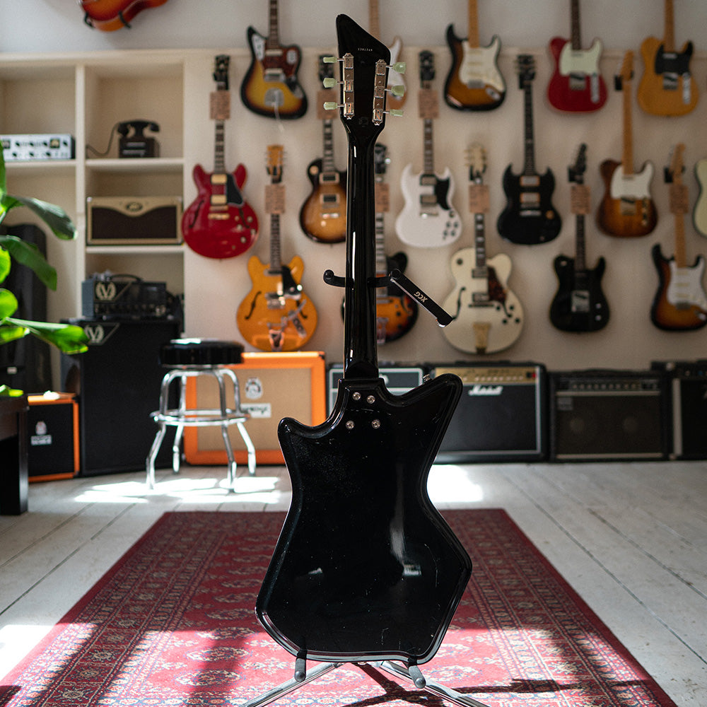 Eastwood Airline '59 2P - Black - Preowned