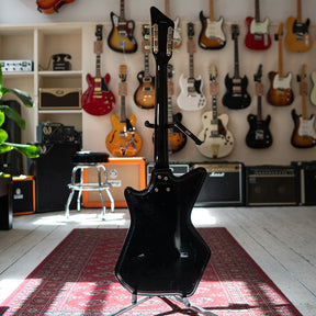 Eastwood Airline '59 2P - Black - Preowned