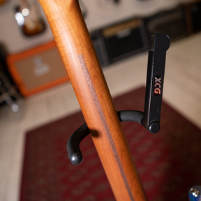 Fender 70th Anniversary American Ultra Stratocaster HSS - Amethyst - Preowned