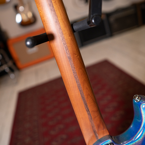 Fender 70th Anniversary American Ultra Stratocaster HSS - Amethyst - Preowned