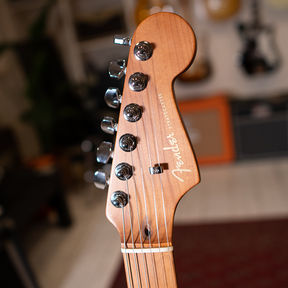 Fender 70th Anniversary American Ultra Stratocaster HSS - Amethyst - Preowned