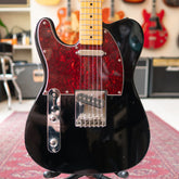 Antoria Telstar TC Style Electric Guitar Left Handed with Hard Case - Preowned