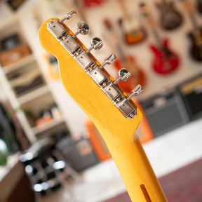 2007 Fender American Vintage '52 Telecaster - Butterscotch Blonde - Preowned