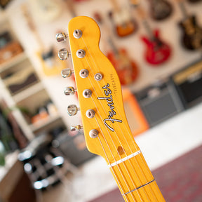 2007 Fender American Vintage '52 Telecaster - Butterscotch Blonde - Preowned