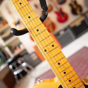2007 Fender American Vintage '52 Telecaster - Butterscotch Blonde - Preowned