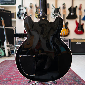 2011 Gibson Custom Shop BB King "Lucille" With OHSC Crown Inlay - Preowned