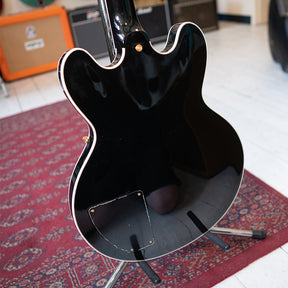 2011 Gibson Custom Shop BB King "Lucille" With OHSC Crown Inlay - Preowned
