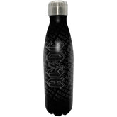 AC/DC Drink Bottle: Back In Black