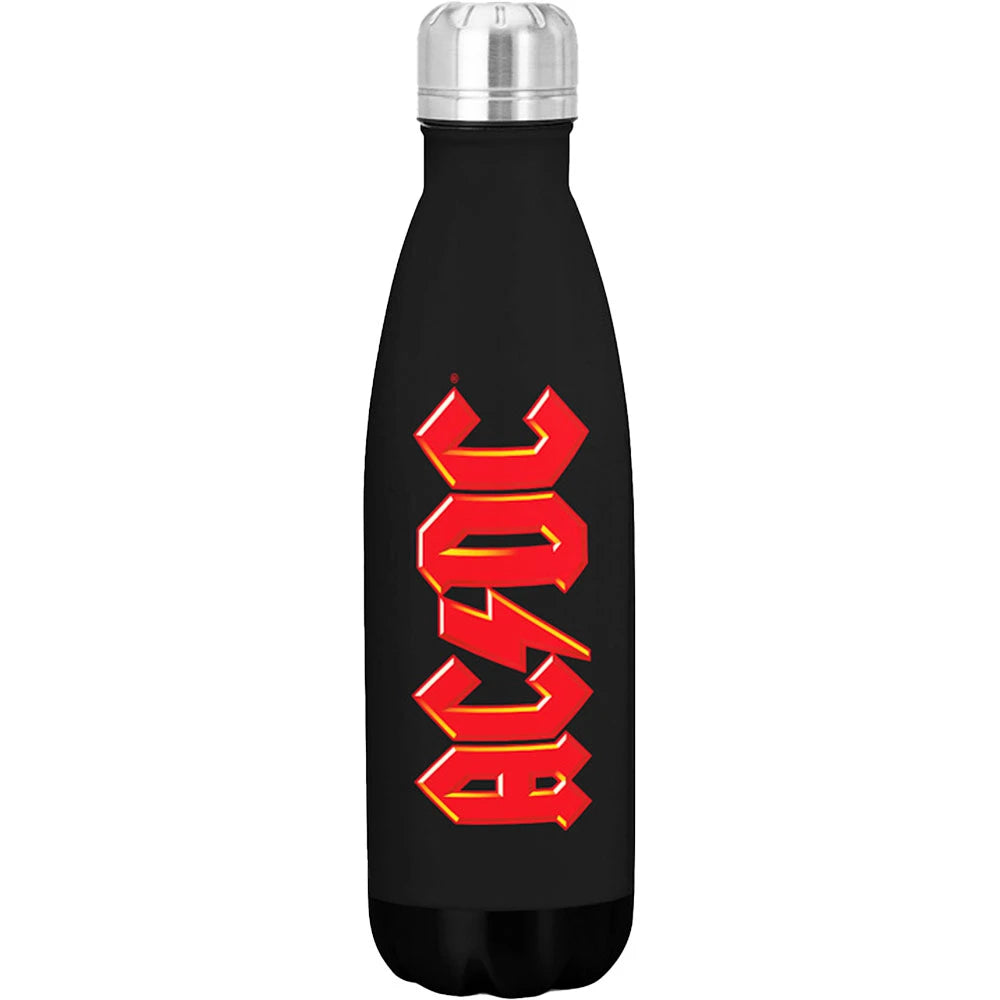 AC/DC Drink Bottle: Logo