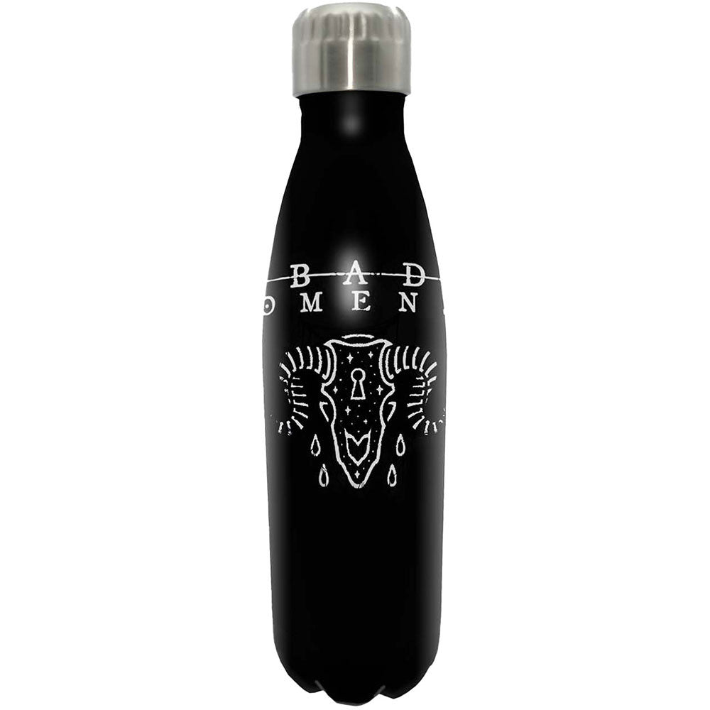 Bad Omens Drink Bottle - Ramskull