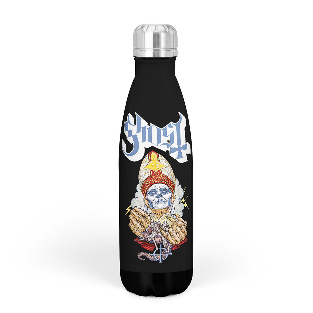Ghost Drink Bottle: Papa Nihil