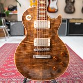 2006 Gibson Custom Joe Perry Signature Boneyard Les Paul Standard With OHSC - Preowned