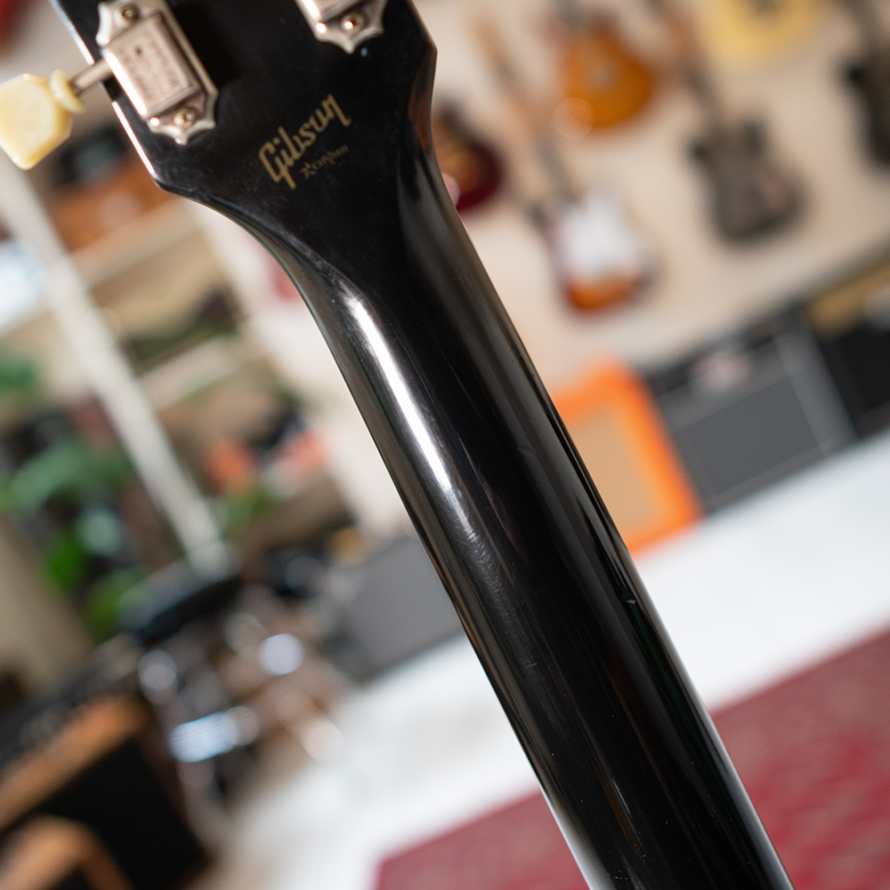 2006 Gibson Custom Joe Perry Signature Boneyard Les Paul Standard With OHSC - Preowned