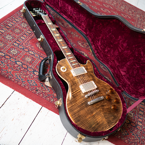 2006 Gibson Custom Joe Perry Signature Boneyard Les Paul Standard With OHSC - Preowned