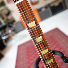 2006 Gibson Custom Joe Perry Signature Boneyard Les Paul Standard With OHSC - Preowned