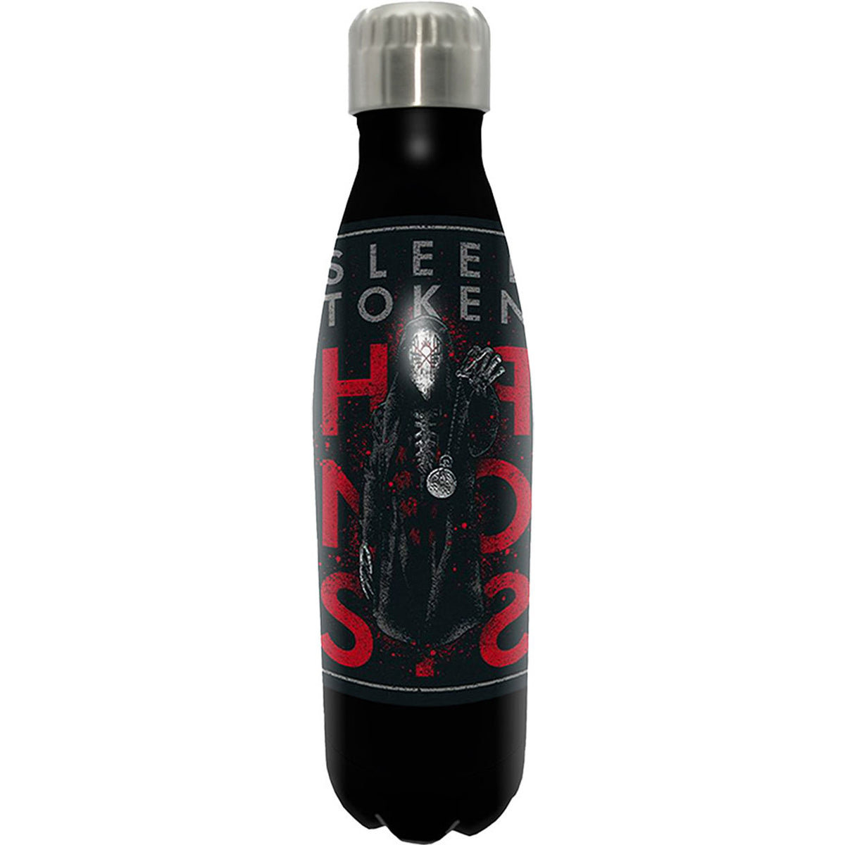 Sleep Token Drink Bottle: Hypnosis