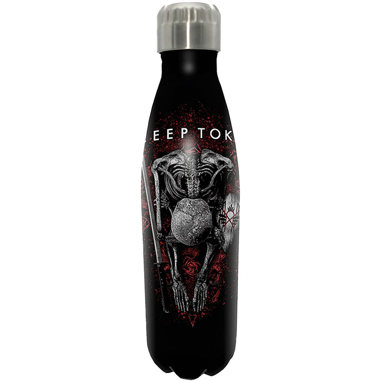 Sleep Token Drink Bottle: The Love You Want