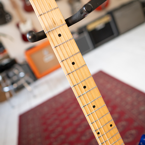 Hohner Pearl Electric Guitar - Blue Pearl - Preowned