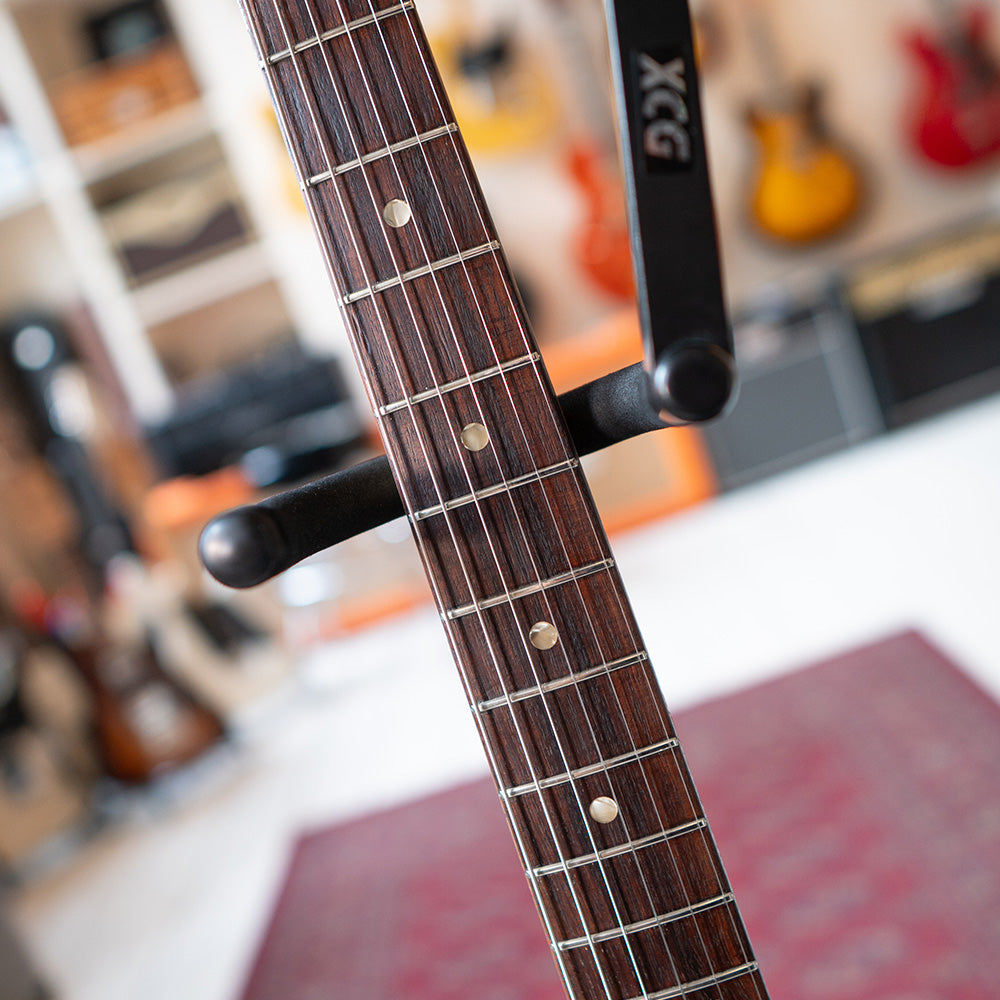 1978 Fender Bronco - Olympic White - HSC - Preowned