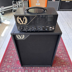 Victory V30 The Countess MKII Head + V212VV Cabinet - Preowned