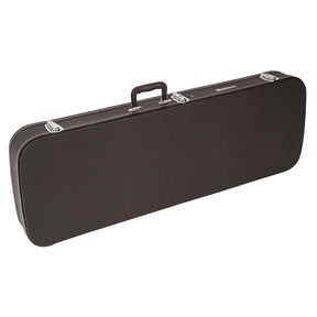 Kinsman CEG5 Electric Guitar Hard Case - Strat / Tele