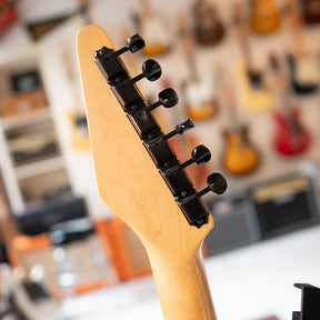 1990 Charvel Made in Japan ST Custom - Sunburst - Preowned