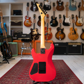 1987 Charvel Model 1 Made in Japan - Ferrari Red - Preowned