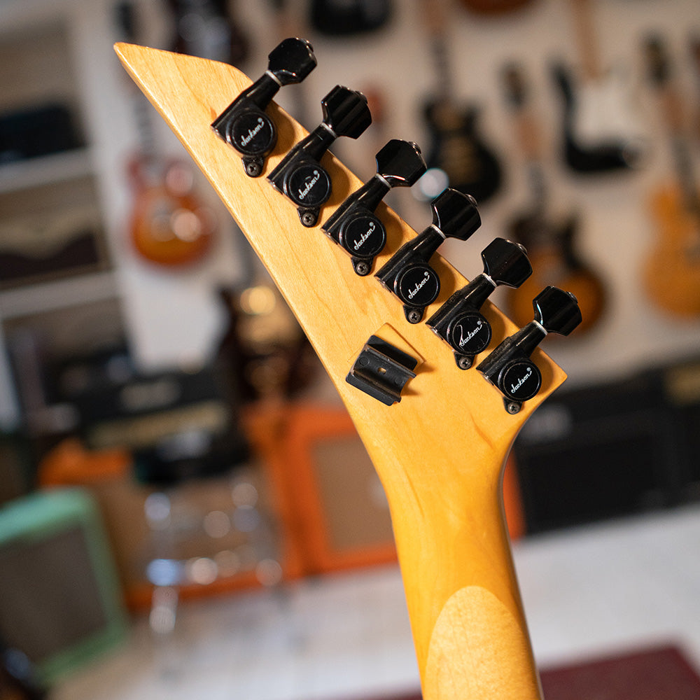 1987 Charvel Model 1 Made in Japan - Ferrari Red - Preowned