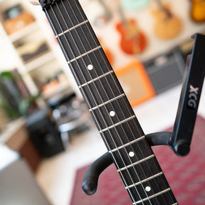 Charvel Pro-Mod San Dimas Style 1 HSS - Ebony Fingerboard - Satin Black - Preowned