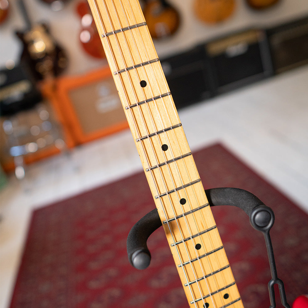 1987 Charvel Model 1 Made in Japan - Ferrari Red - Preowned